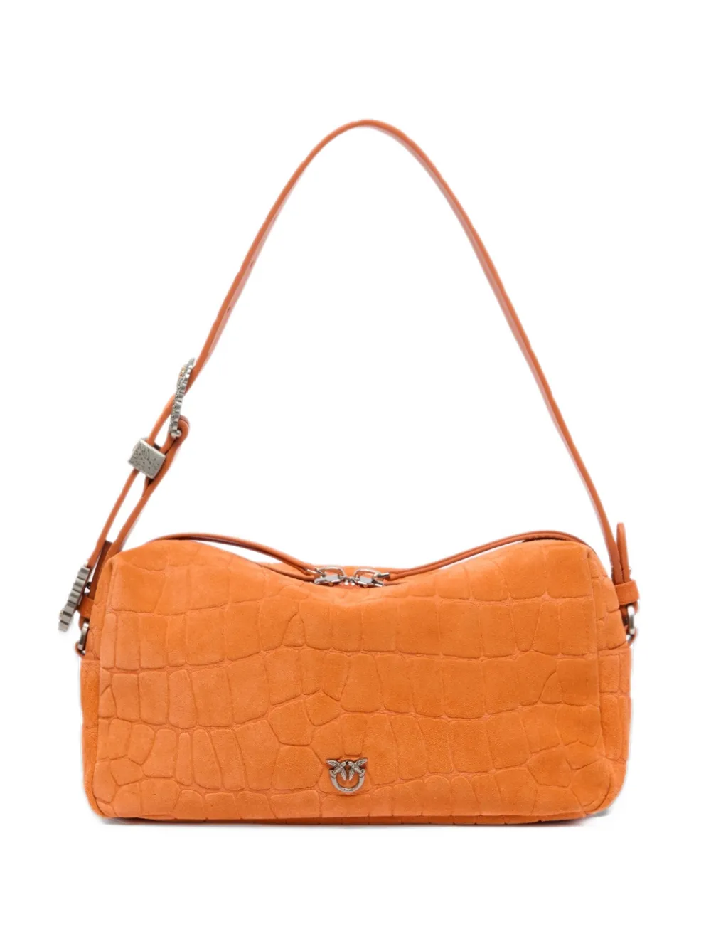 PINKO Borsa a spalla Love Birds - Arancione