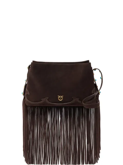 PINKO bolsa de hombro Triplet pequeña