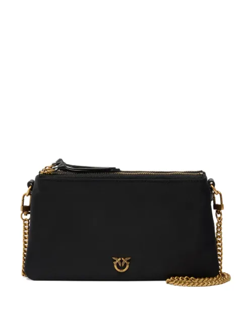 PINKO bolsa crossbody satchel