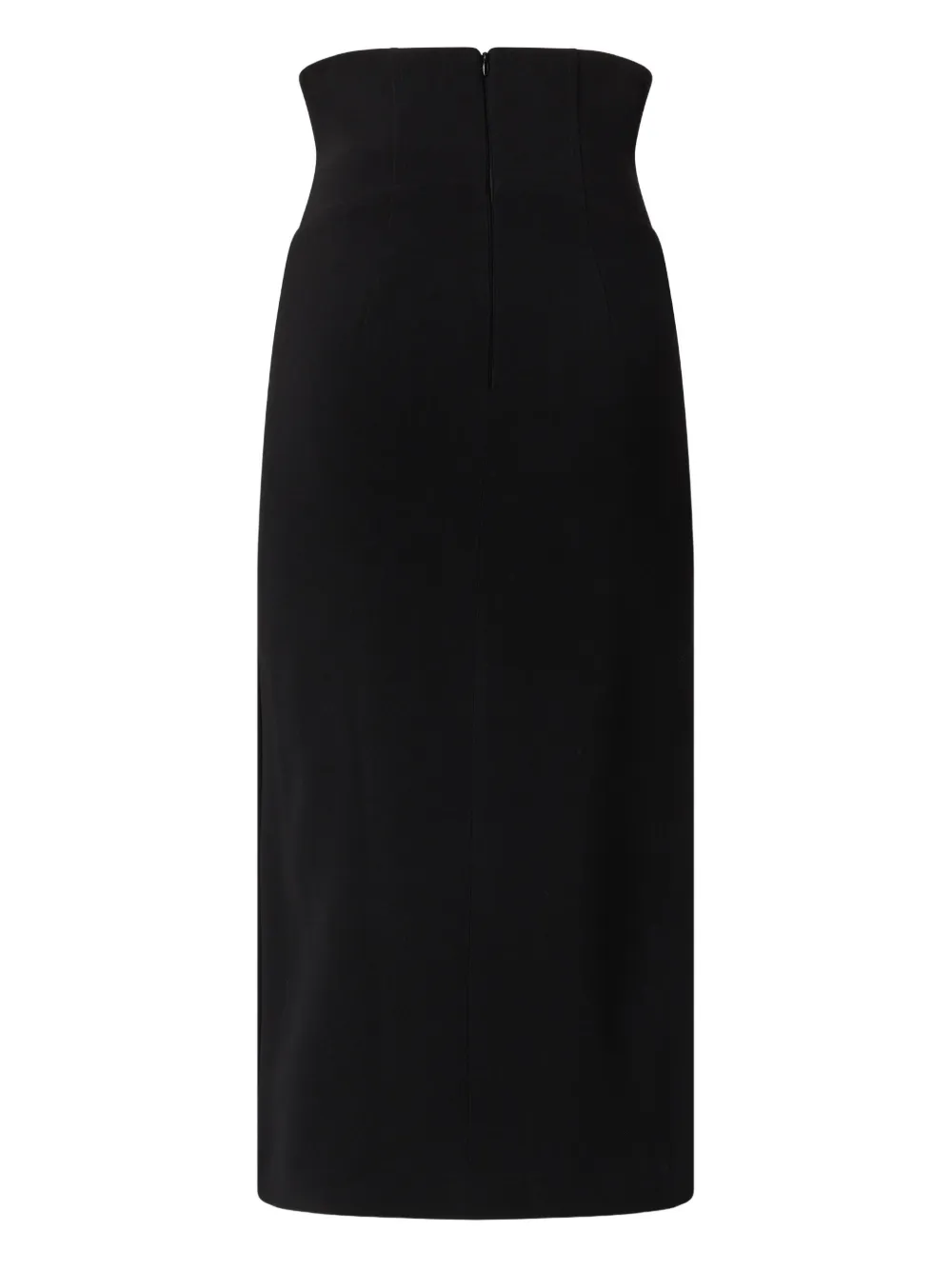 PINKO High waist rok Zwart
