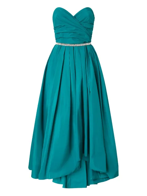 PINKO vestido Dattero