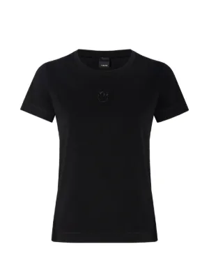 PINKO Tシャツ・カットソー レディース Pinko Colada mermaid T-shirt | Pinko