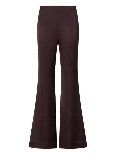 PINKO flared trousers