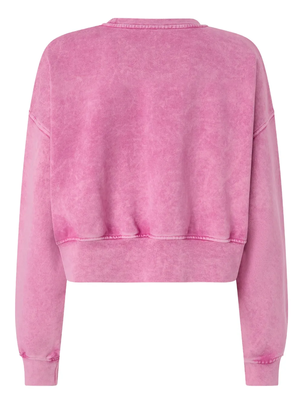  Pinko Logo-patch Sweatshirt 