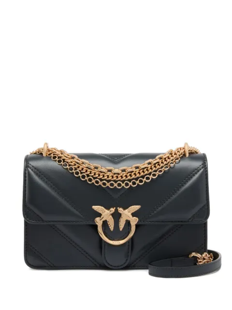 PINKO bolsa de hombro Love Bag One mini