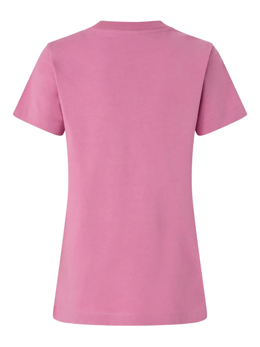  Pinko Embossed Name T-shirt 