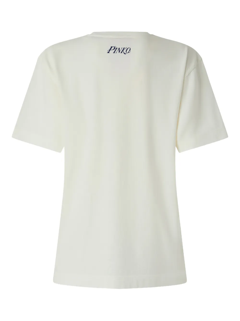 PINKO Colada T-shirt Beige
