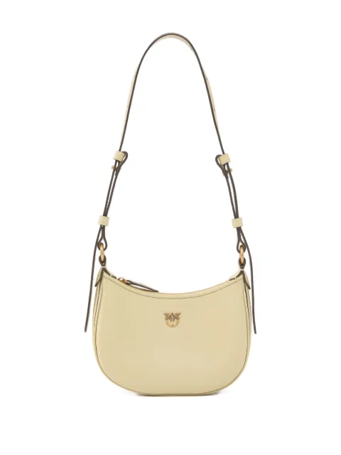 PINKO bolsa de hombro Half Moon Baby