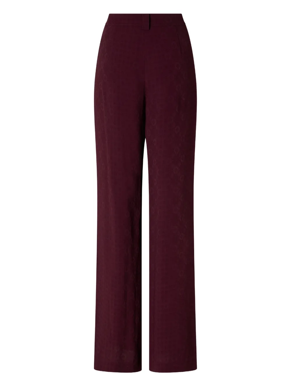  Pinko Tailored Trousers 