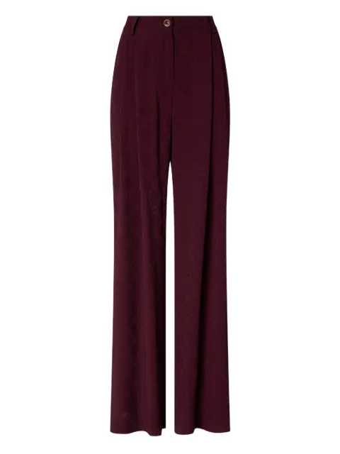 PINKO tailored trousers