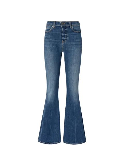 PINKO vaqueros acampanados