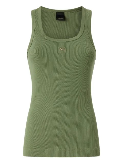 PINKO top de canalé