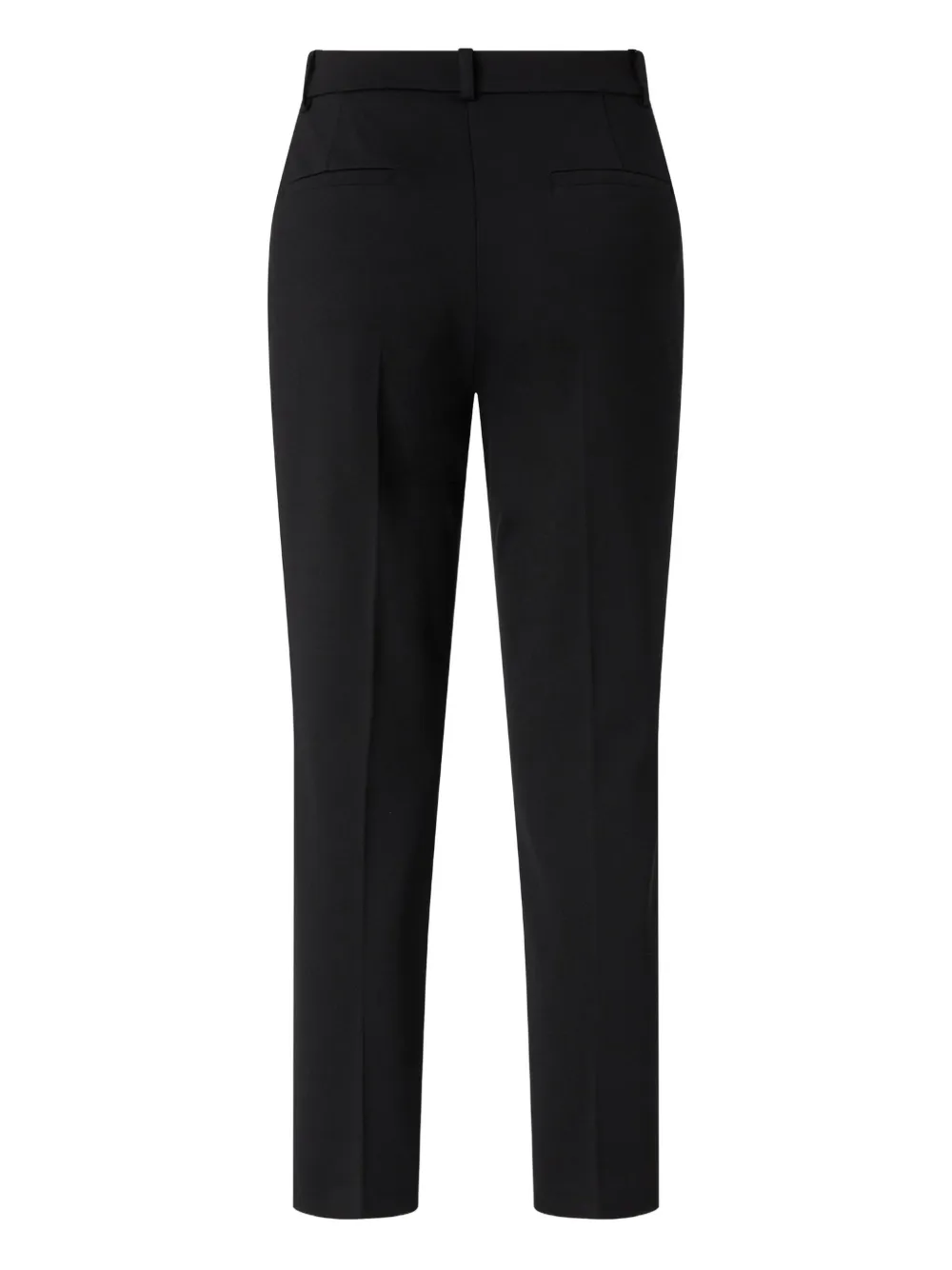 PINKO Skinny broek - Zwart