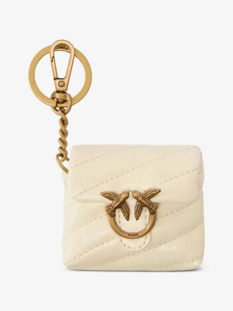 PINKO funda para AirPods Love