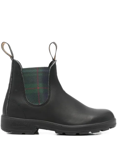 Blundstone 1614 leather boots