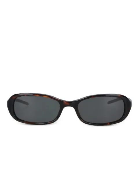 Chimi geometric code sunglasses