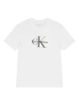 Givenchy Kids ロゴ Tシャツ | ホワイト | FARFETCH JP