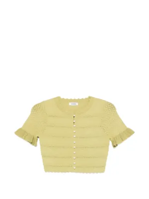 SANDRO ウィメンズ ニットトップス通販 - FARFETCH