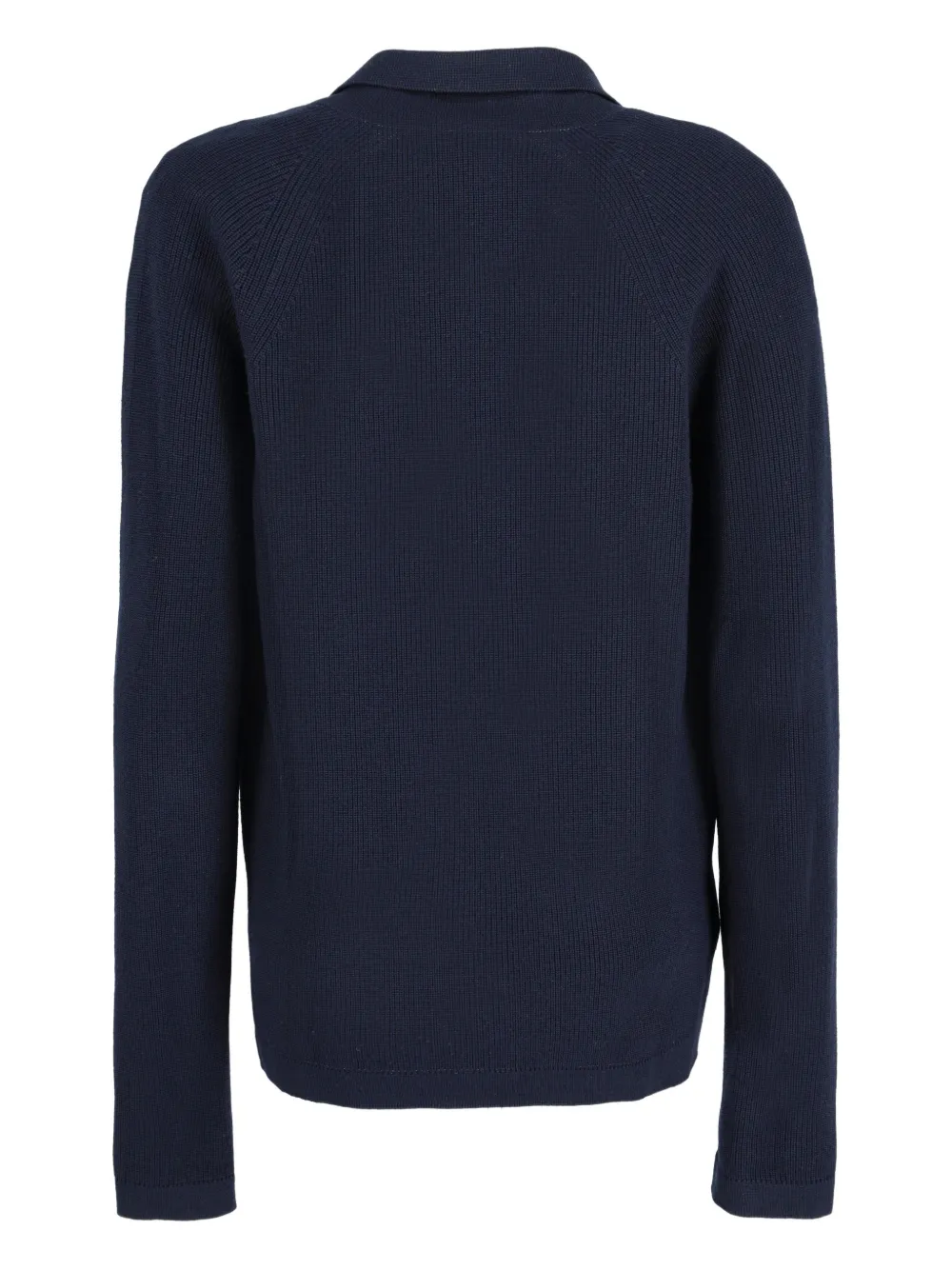 Ferragamo Pre-Owned cárdigan con cuello en V | Image 2