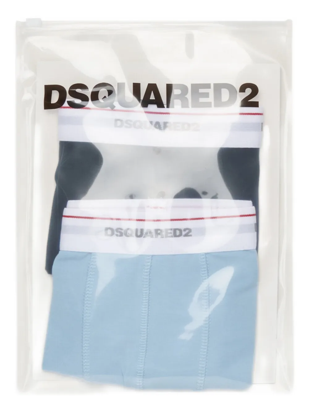 Logo-Print Boxer Shorts (Set Of Two))