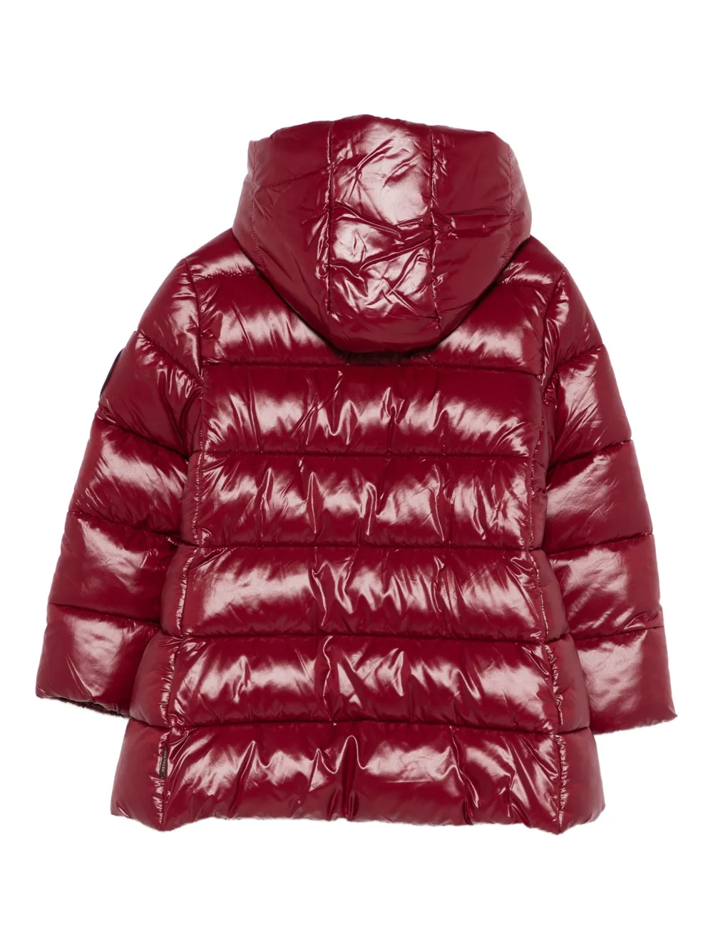 Save The Duck Kids veste matelassée à capuche | Vestes matelassées | Image 2