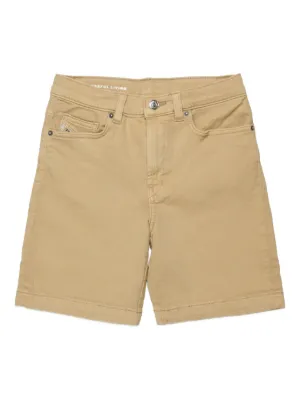 Diesel Kids Pmilly カーゴショーツ | ニュートラル | FARFETCH JP