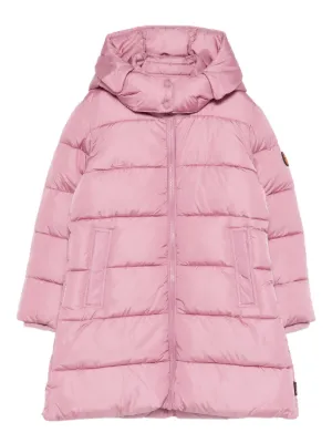 Save The Duck Kids リバーシブル パデッドジャケット Save The Duck Kids リバーシブル パデッドジャケット Save The Duck