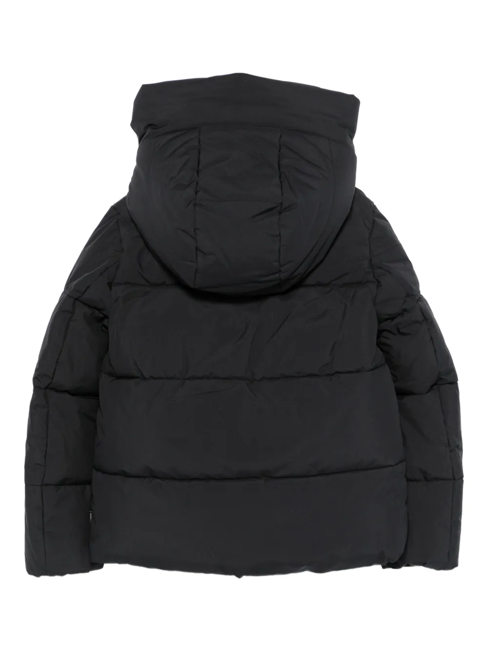 Save The Duck Kids doudoune à capuche | Vestes matelassées | Image 2