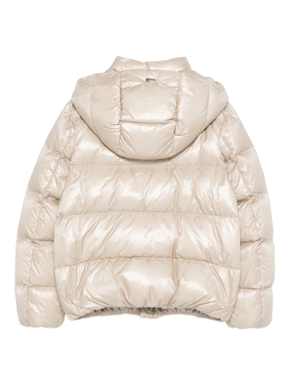 Herno Kids chamarra capitonada con capucha | Chamarras capitonadas | Image 2