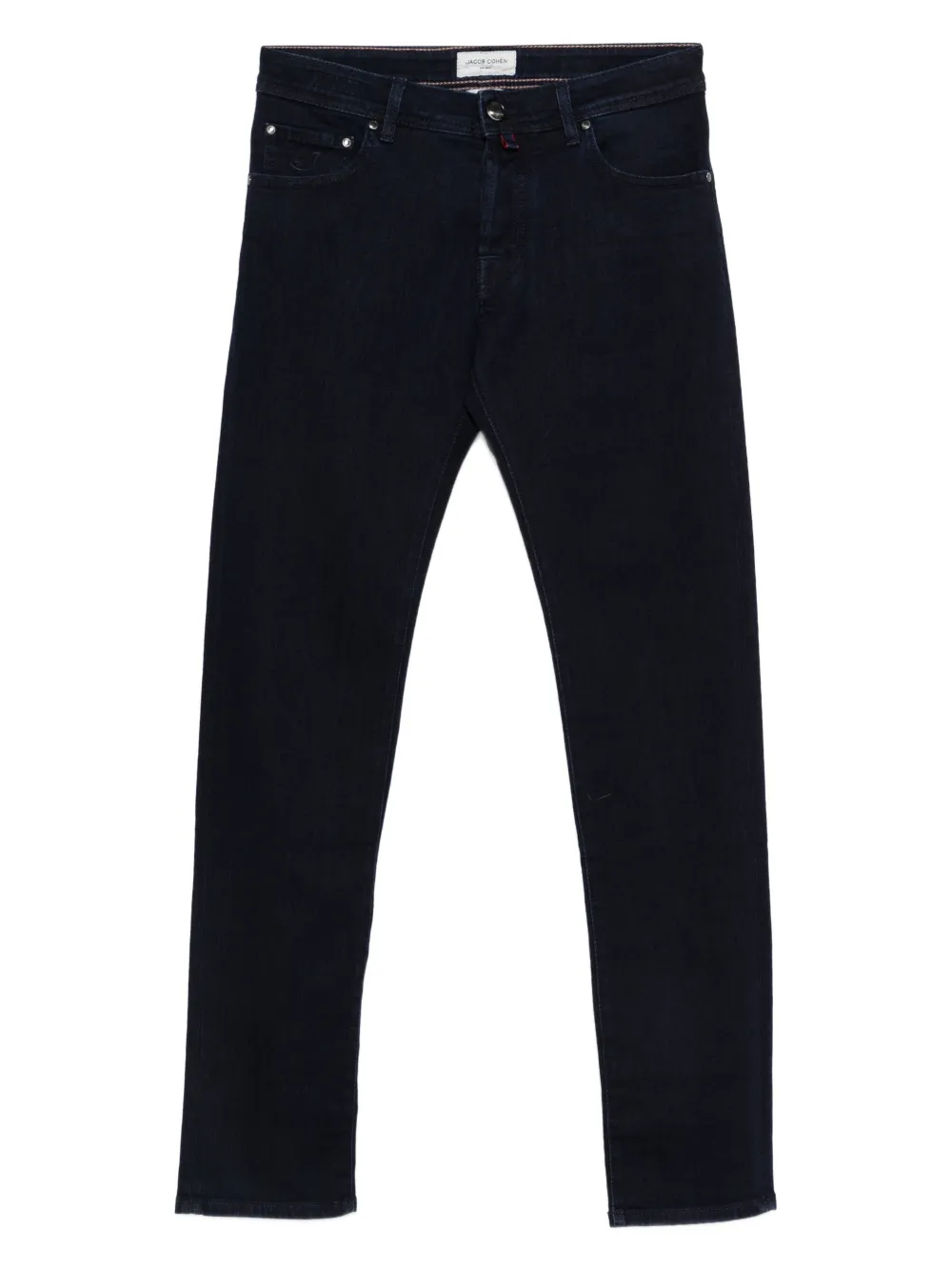 Jacob Cohën buttoned jeans | Blue | Image 1
