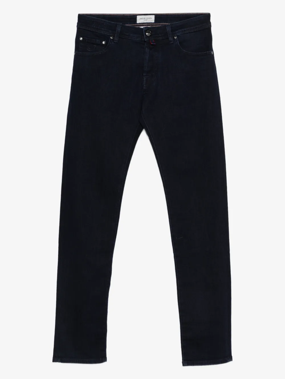 Jacob Cohën buttoned jeans | Blue | Image 1