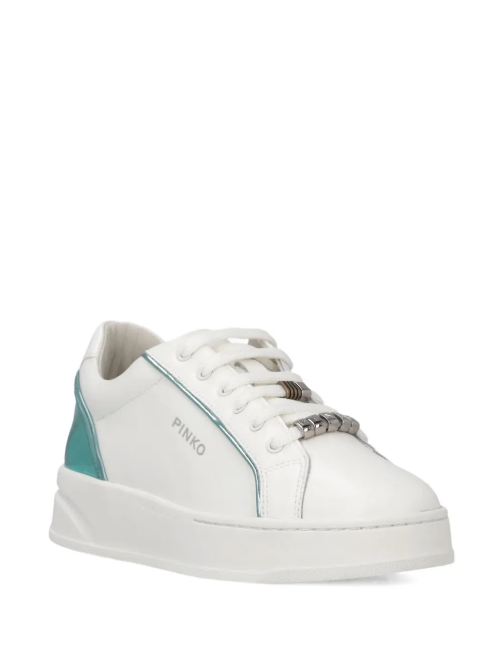 PINKO Sneakers Wit