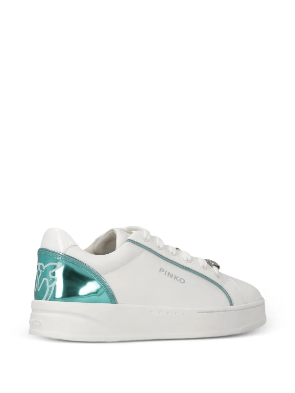 PINKO Sneakers Wit