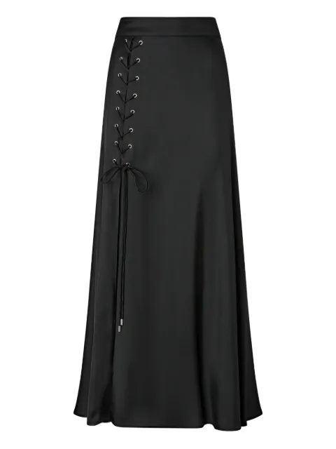 PINKO تنورة برباط