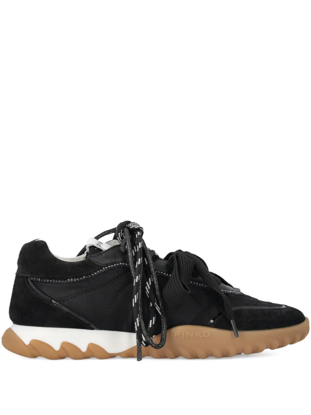 PINKO Sneakers - Nero