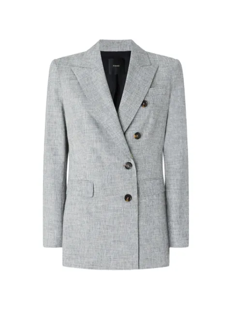 PINKO double-breasted blazer