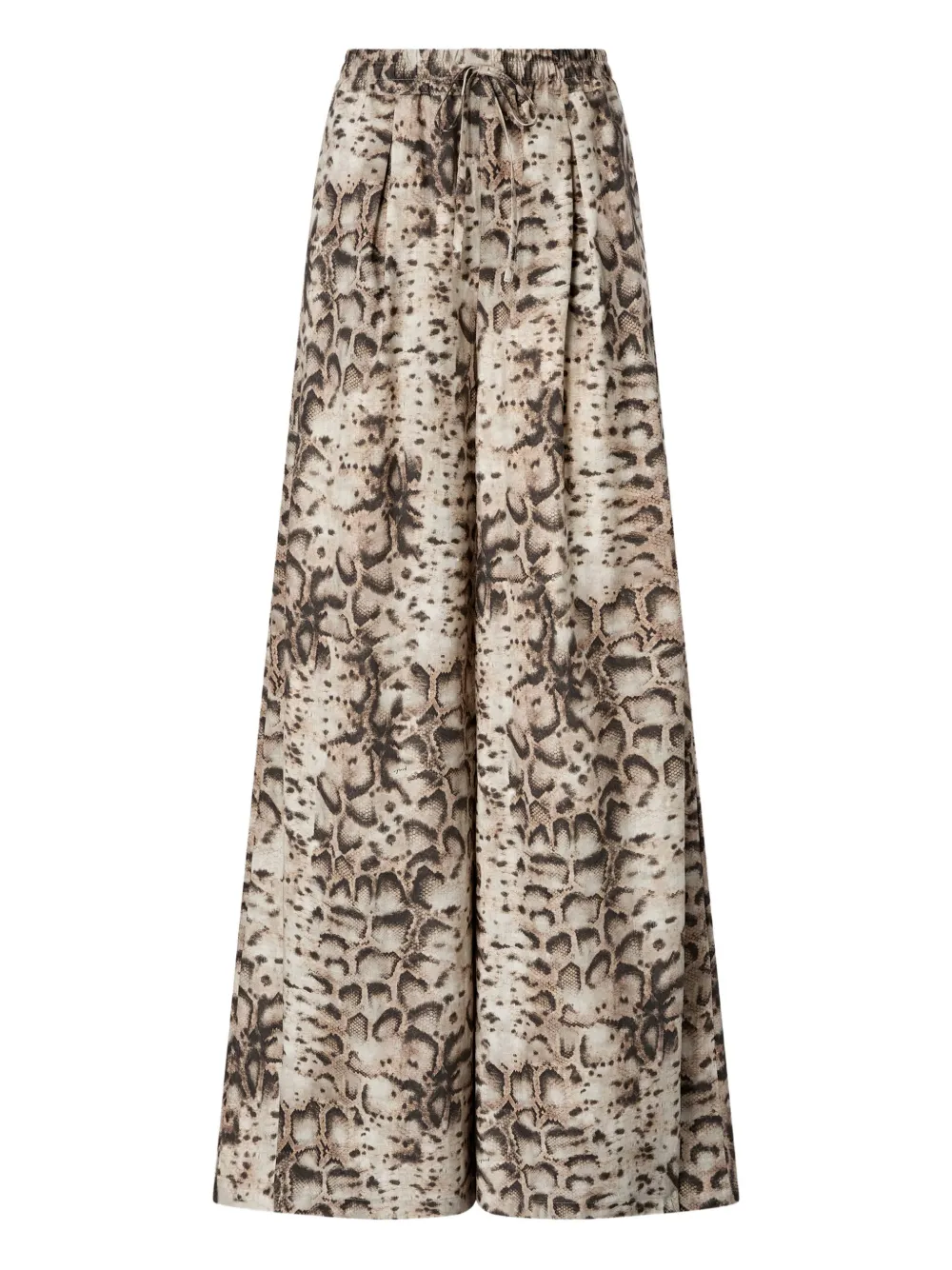 PINKO Pantaloni con coulisse - Toni neutri