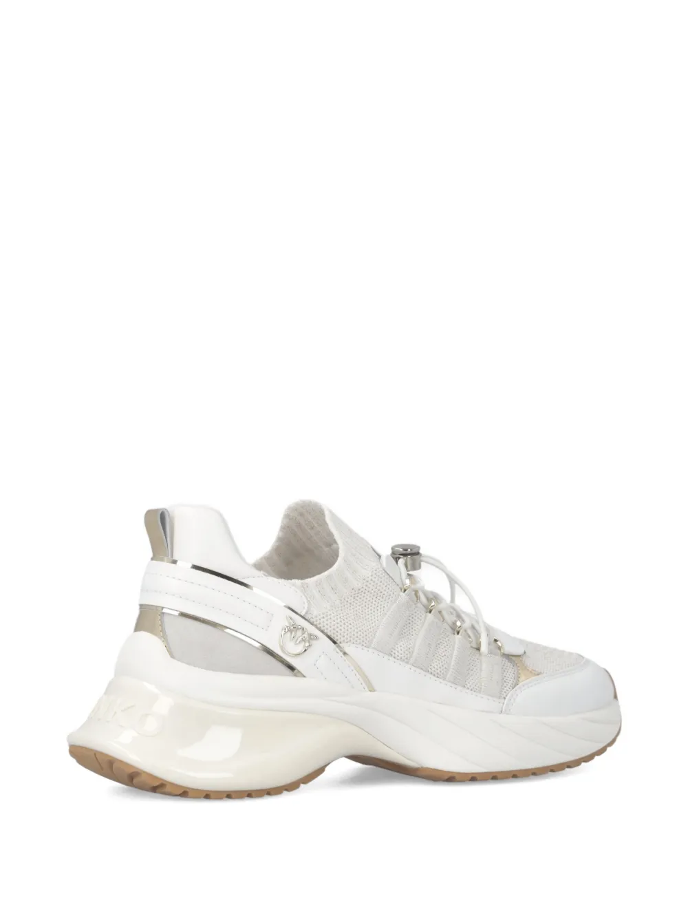 PINKO Ariel sneakers Wit