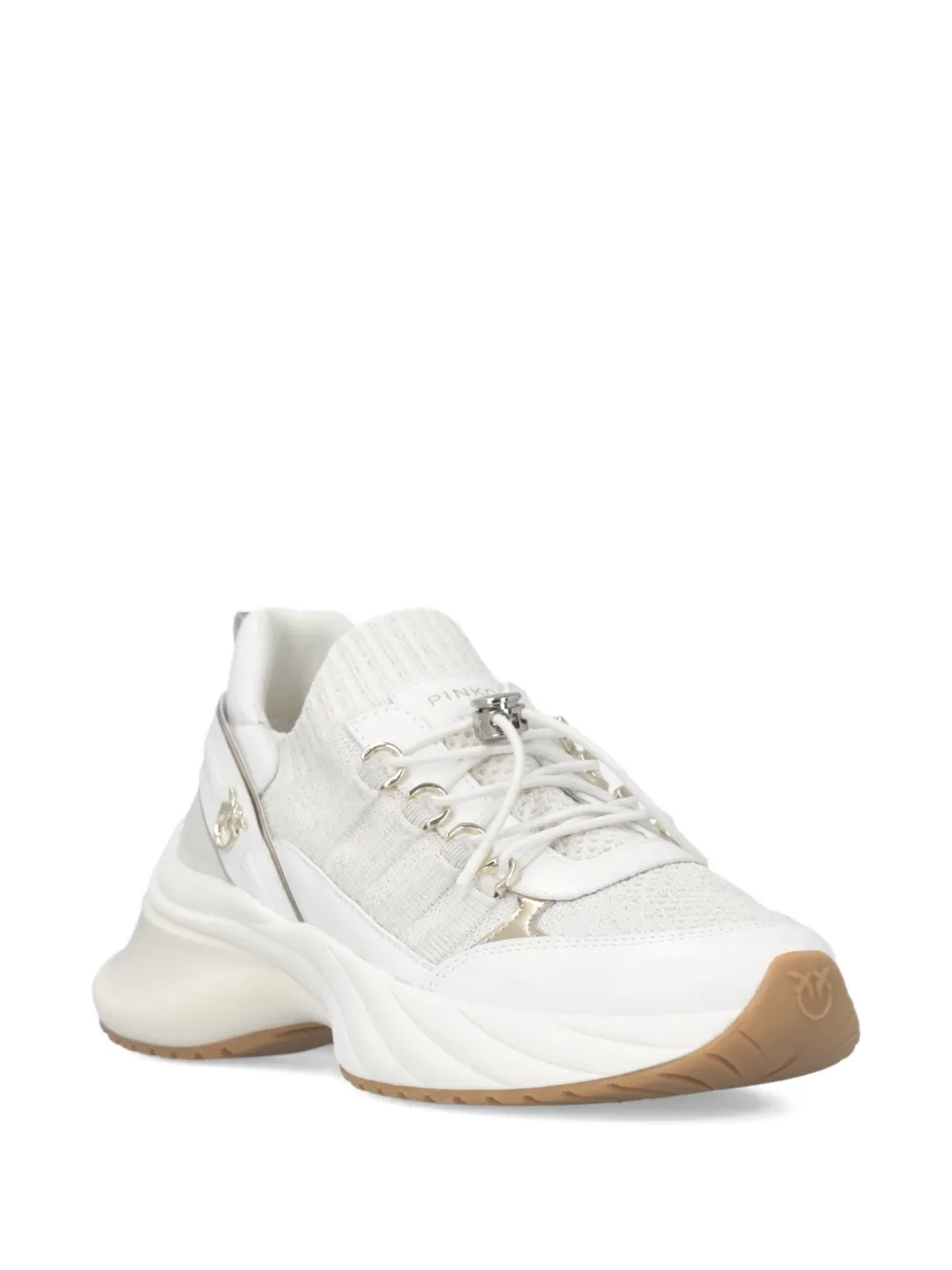 PINKO Ariel sneakers - Wit