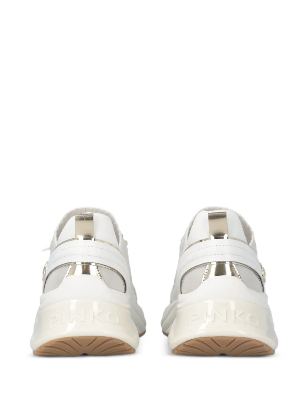 PINKO Ariel sneakers Wit