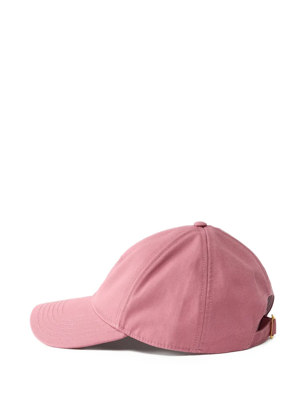 Love Birds-Embroidered Baseball Cap