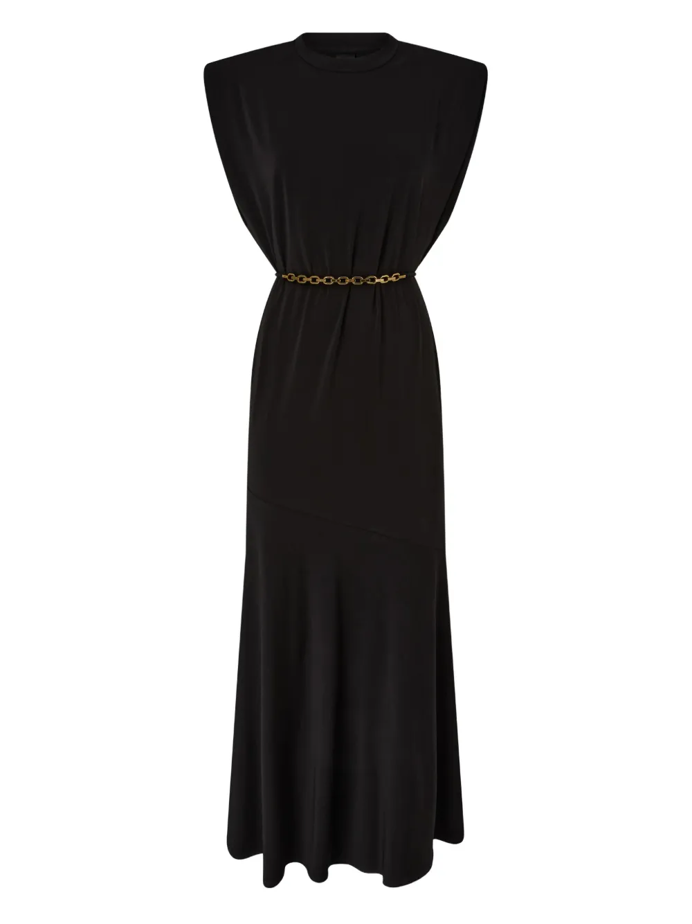 PINKO Abito girocollo - Nero