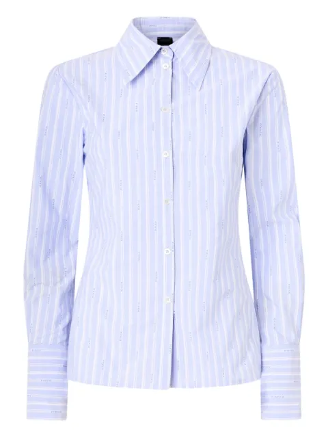 PINKO striped shirt