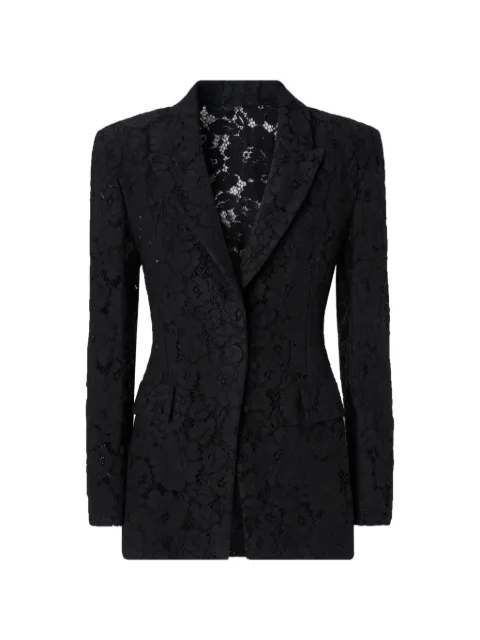 PINKO lace jacket