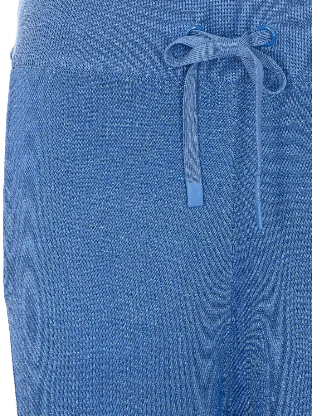 PINKO Tormenta elastische trainingsbroek Zwart