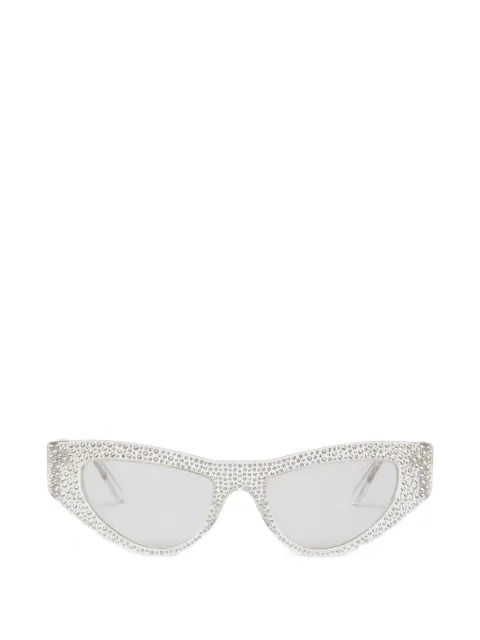 PINKO lentes de sol con armazón cat eye