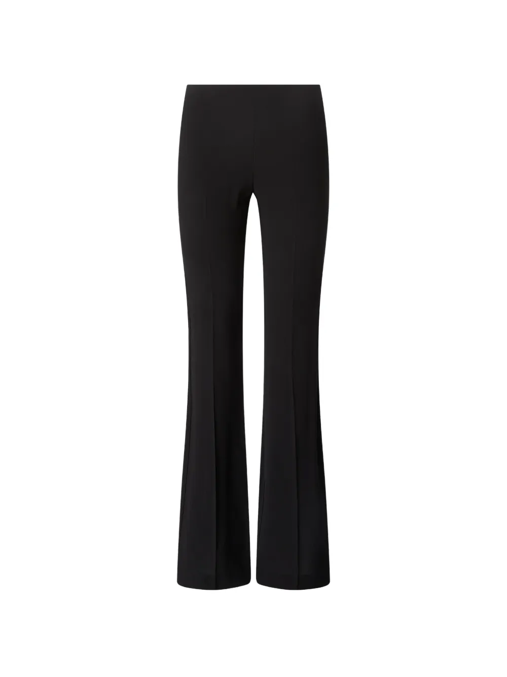 PINKO flared trousers - Nero