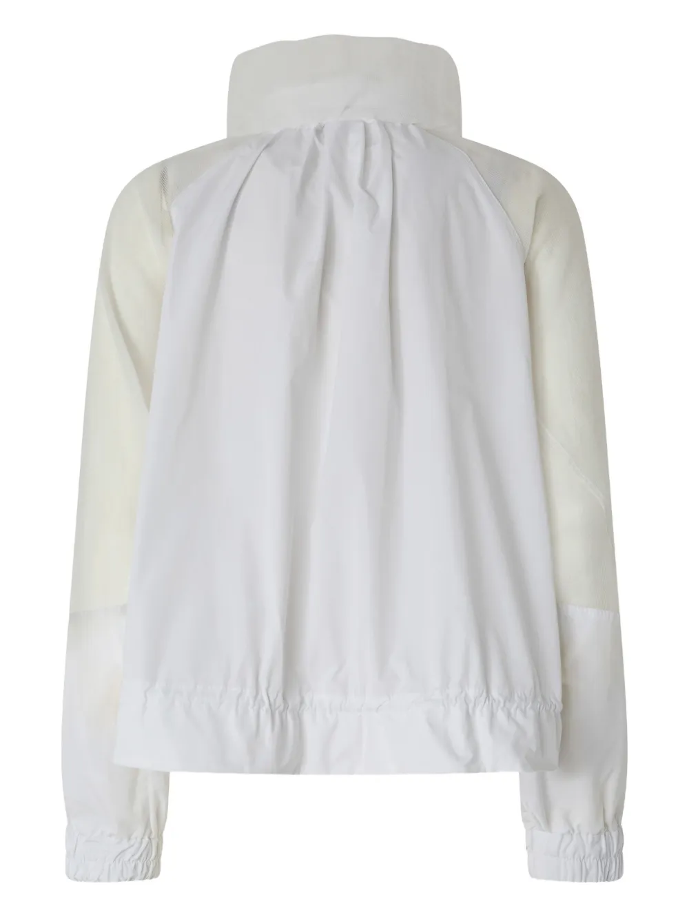  Pinko Pocket Jacket - White 