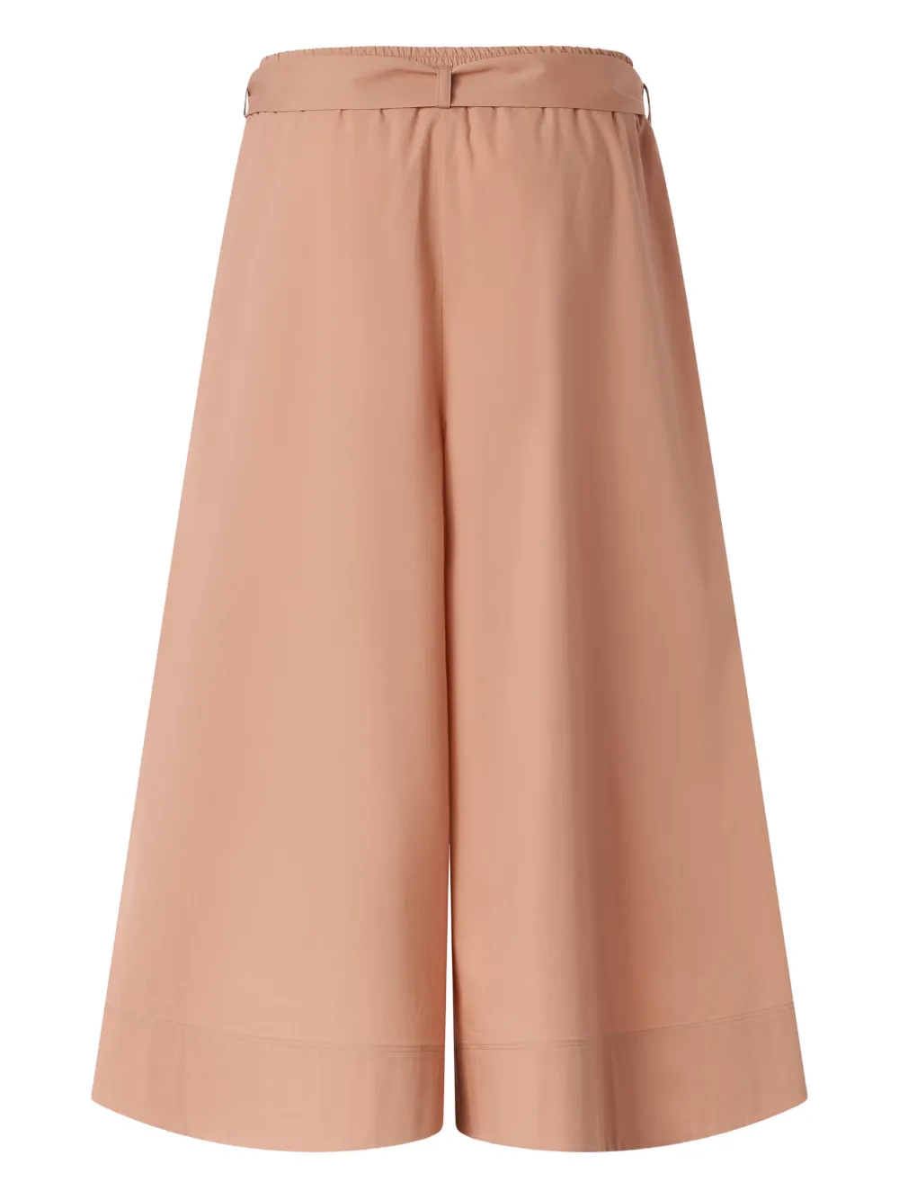 PINKO pink culottes trousers - Roze