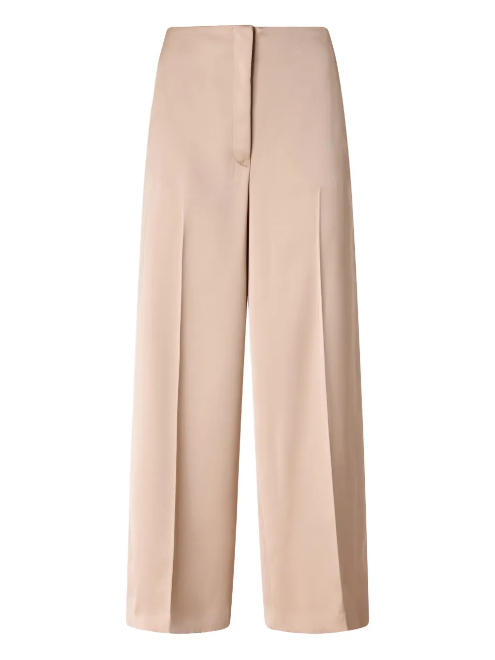 PINKO palazzo trousers - Toni neutri